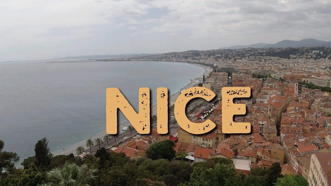 Nice / Nizza Côte d'Azur