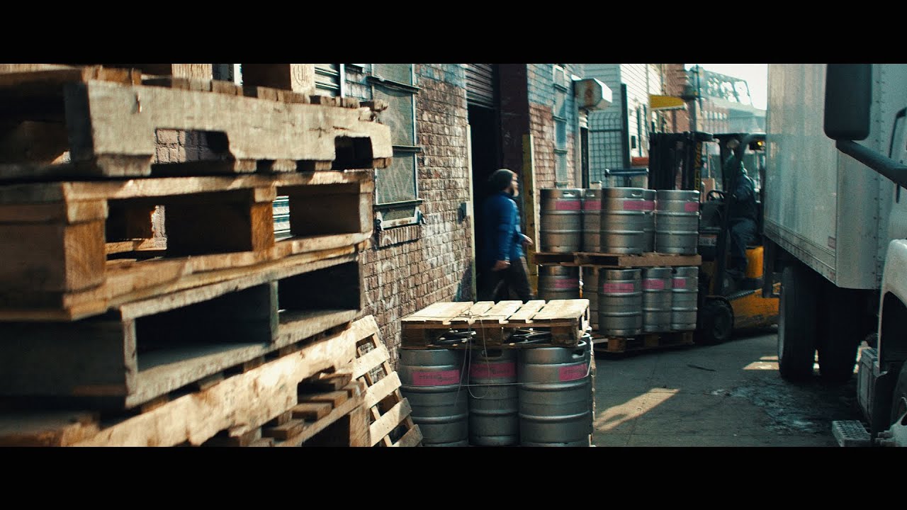 Green Diamonds // Other Half Brewing Co.