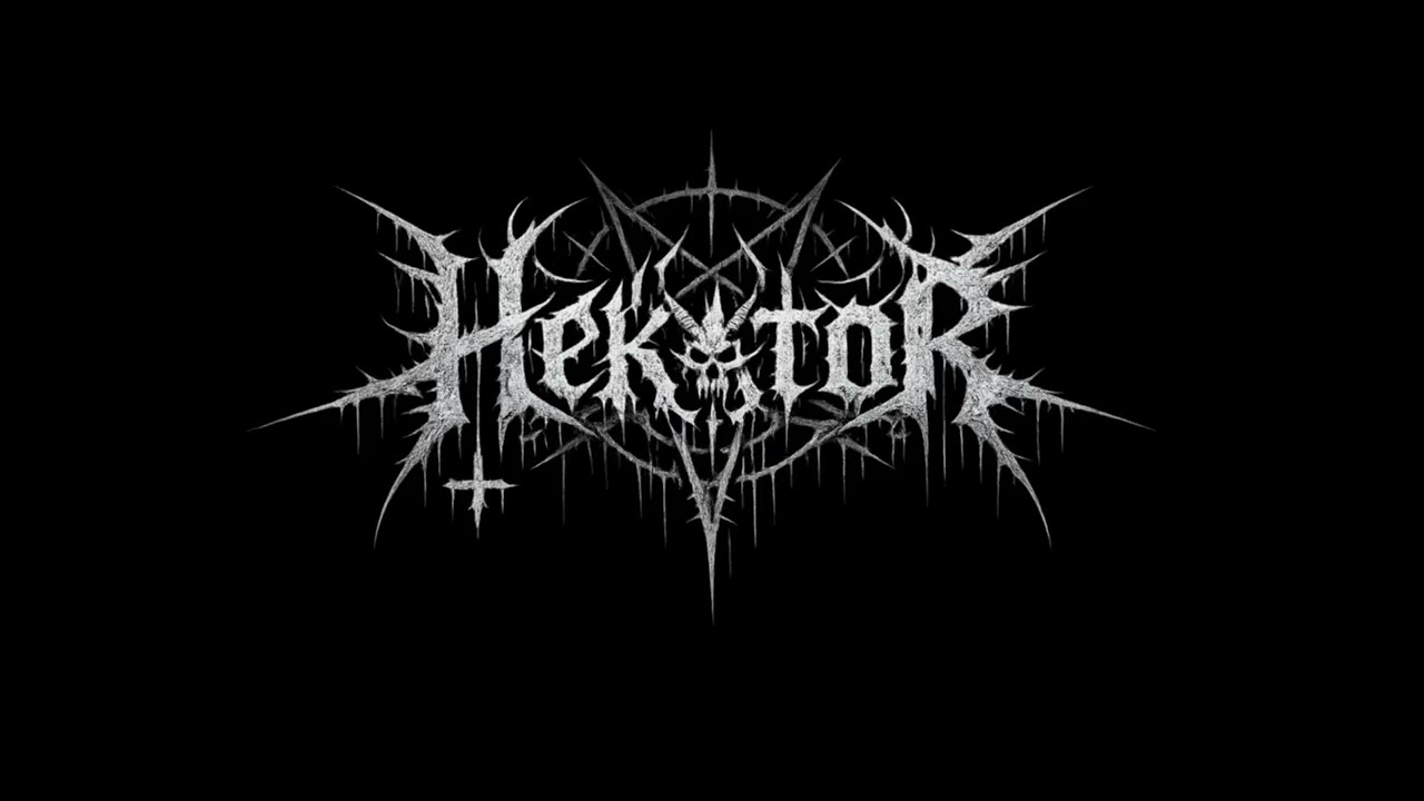 Hekator-Rozpłomienienie rytami oczyszczenia