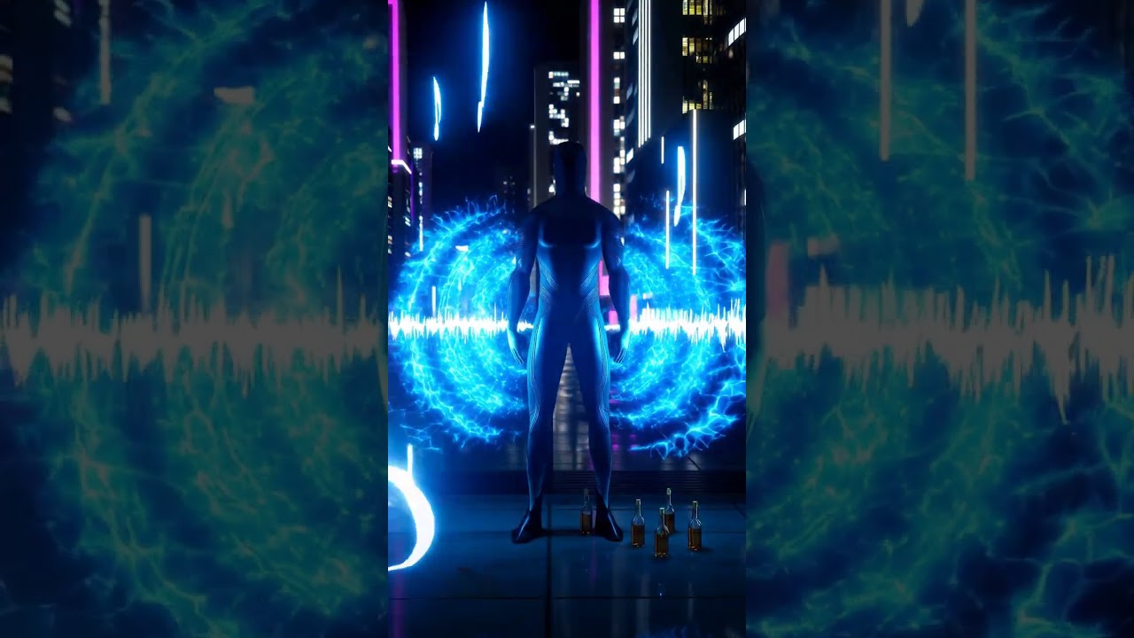 AI Sentinel The Superheroes of Our Time 17