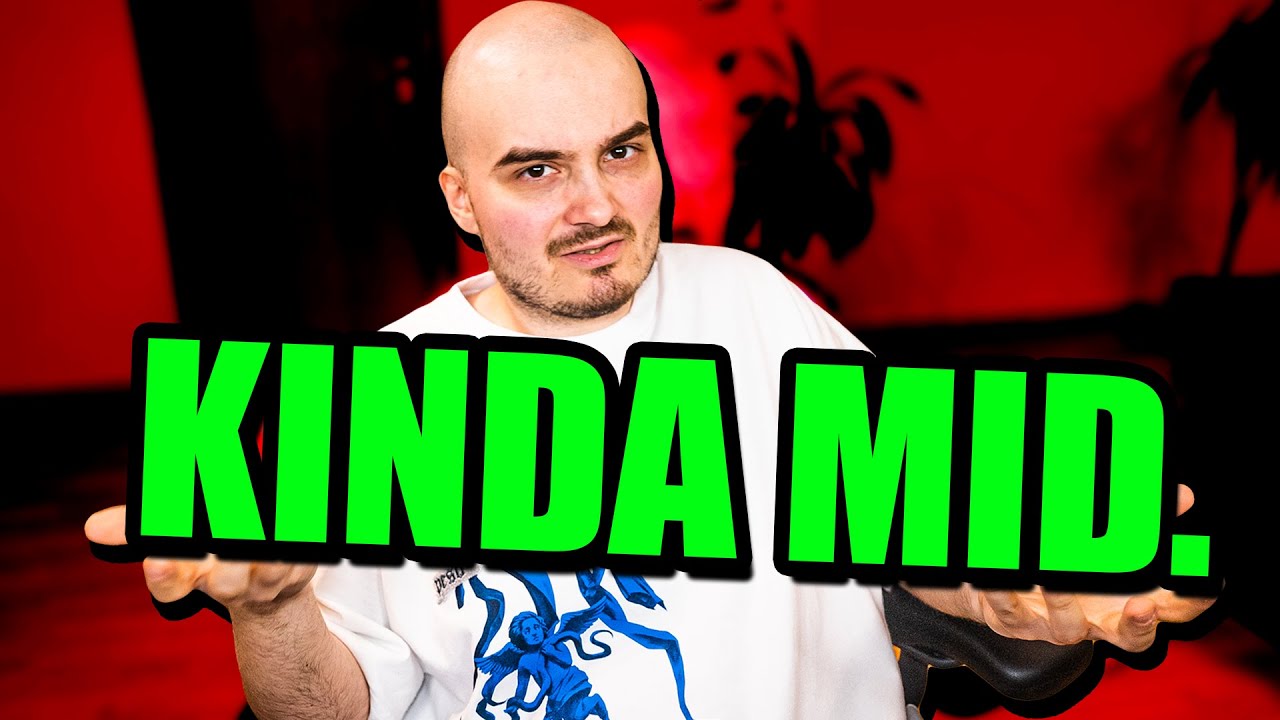 НАСТОЯЩАЯ причина, по которой GTA 6 выглядит плохо. (это не графика)