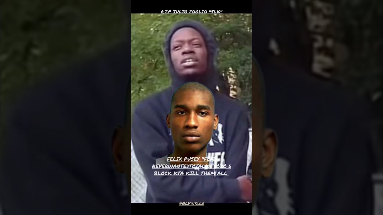 Jacksonville Diss V.S Response Part 1 (Foolio V.S JusBlow) 