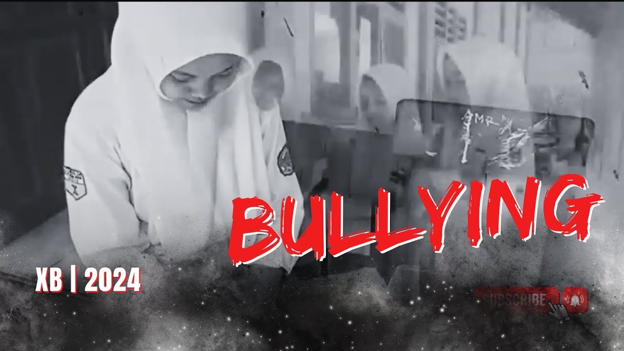 BULLYING | XB 2024  #mamuweding #film #bullying #pembulian