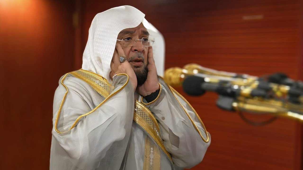 أداء مدني من أذان الفجر الأول للمؤذن أحمد نحاس الاثنين 14 ربيع الآخر 1447ه‍ـ