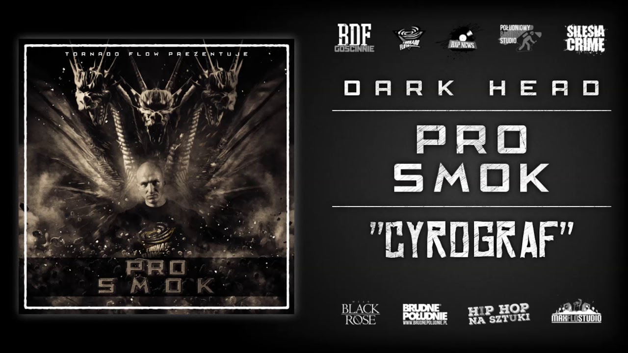 PRO - Cyrograf [prod. PRO]