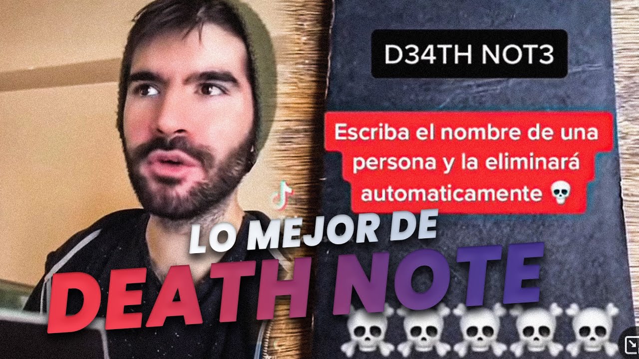 LO MEJOR DE LA D34TH NOT3 - PABLO BRUSCHI