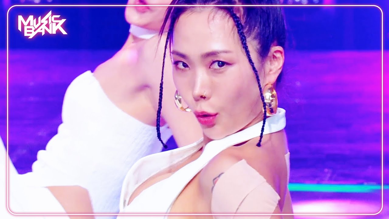 boobeeboobee - Jambino x Toigo x HolyBang 잠비노 토이고 홀리뱅 [Music Bank] | KBS WORLD TV 240628
