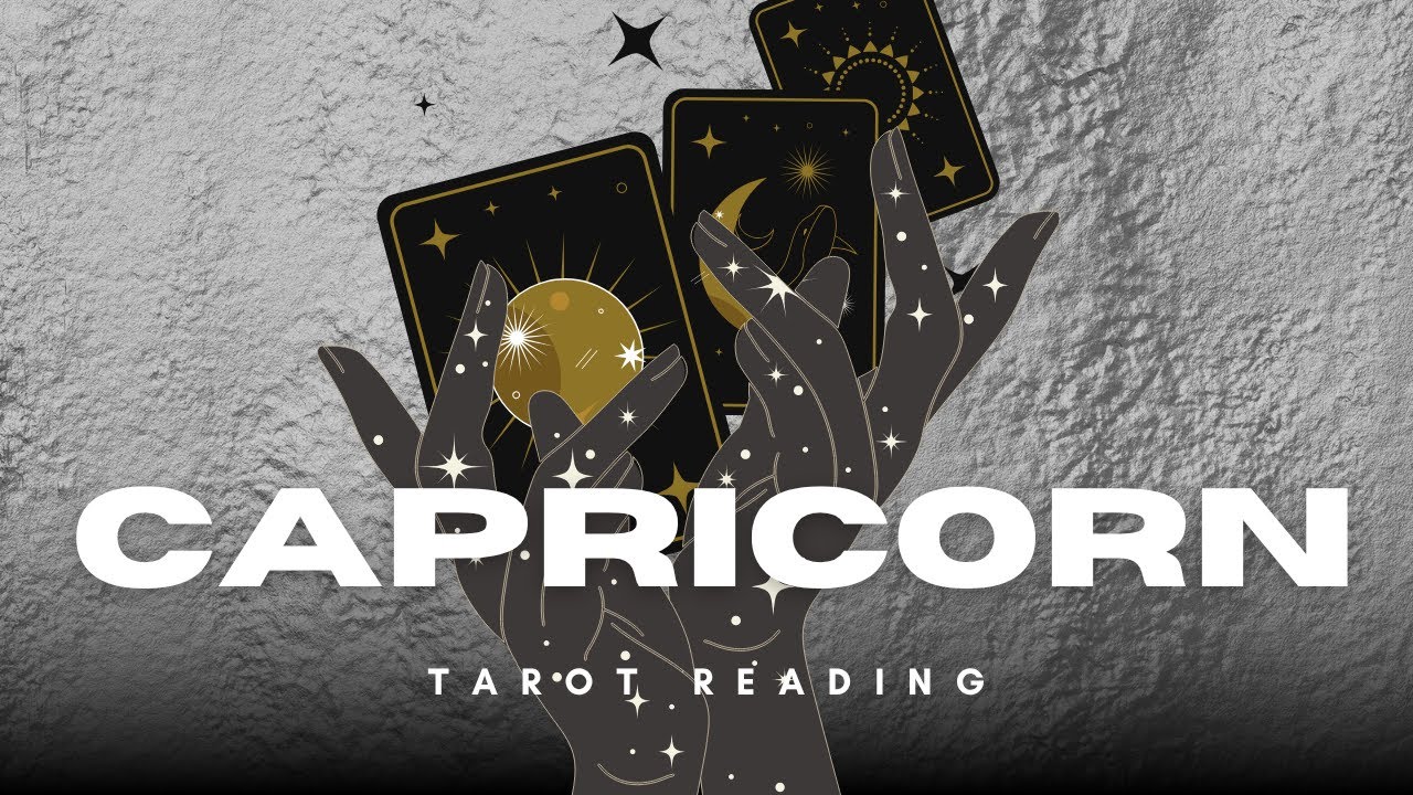ТАРО КОЗЕРОГА ♑ Ты покажешь всем, кто настоящий клоун!