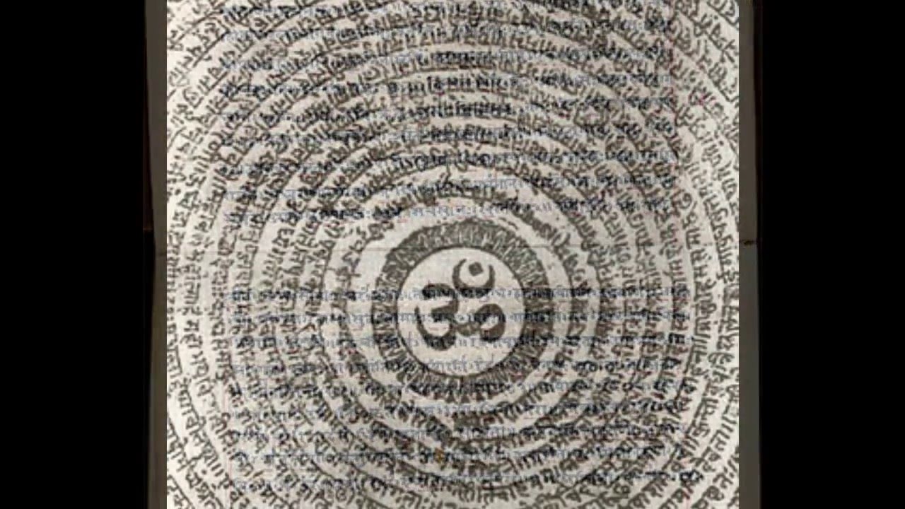 Bhagya Suktam, in Rigved, for good luck