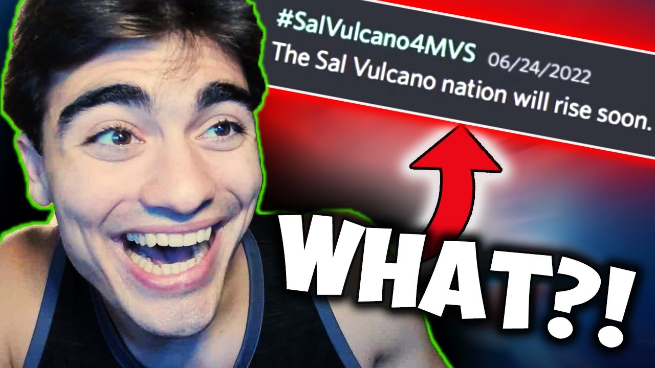 The MultiVersus Discord is CRAZY!