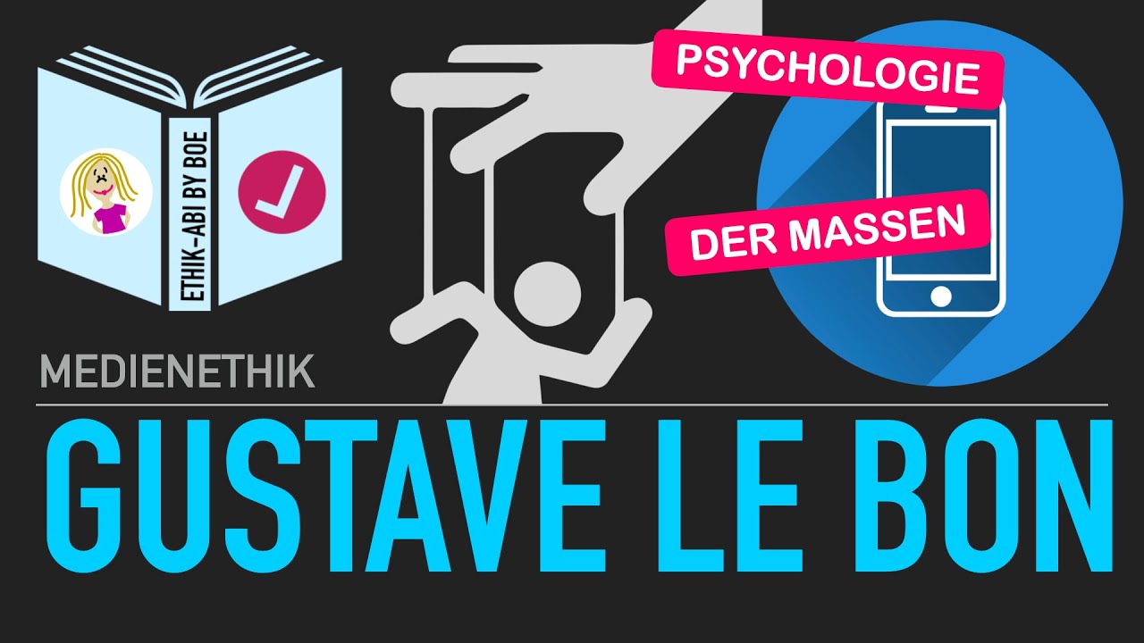 Die Psychologie der Massen | Gustave Le Bon