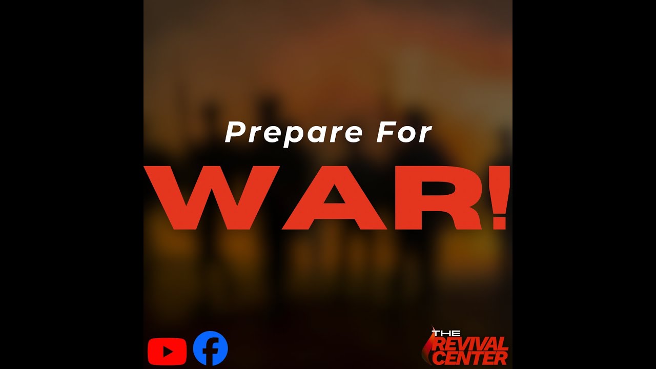 Prepare For WAR! 📱