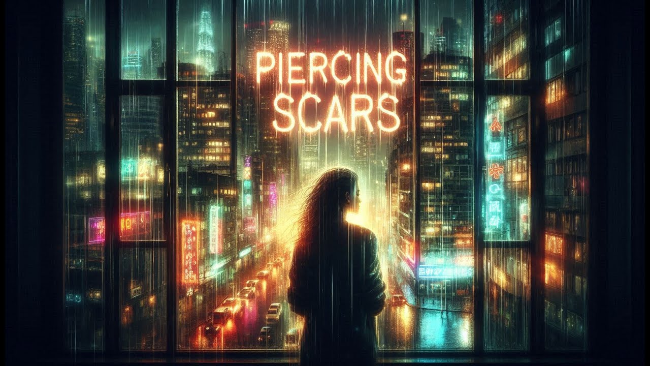 Suno (AI Generated) - Piercing Scars