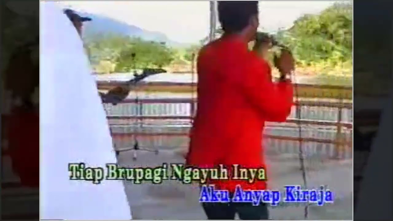 KISAH PIMUDIP ANYAP KIRAJA  Alon Lupeng