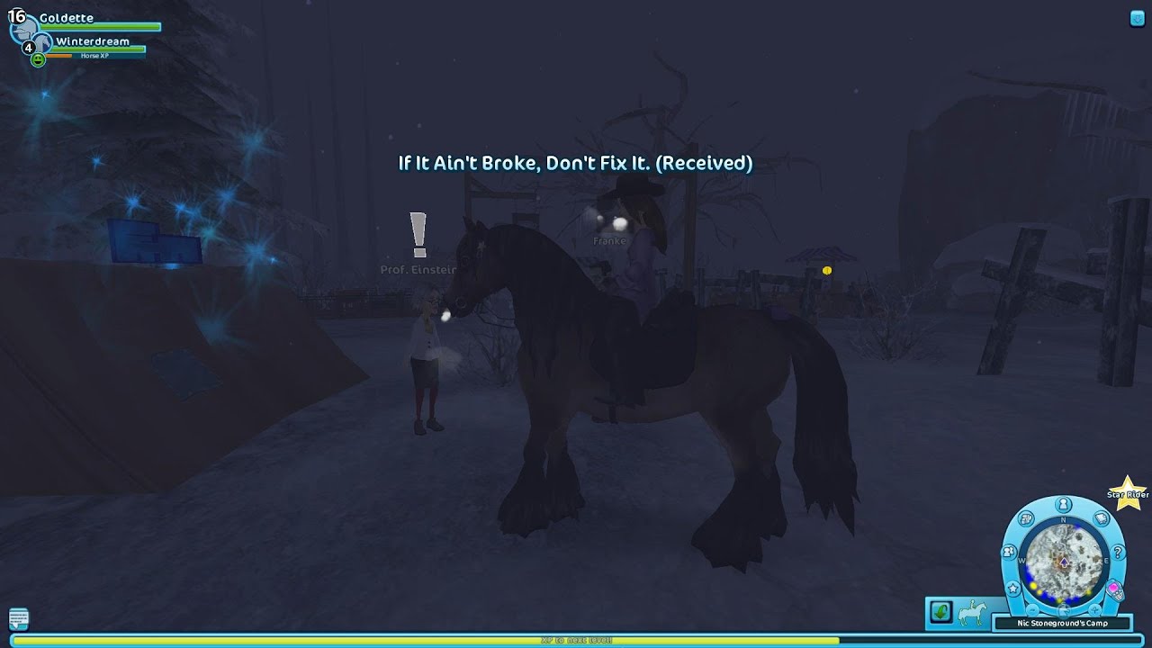BSSO 49  -   Night Questing in Dino Valley & The Last Of The Kalters  -  Old SSO