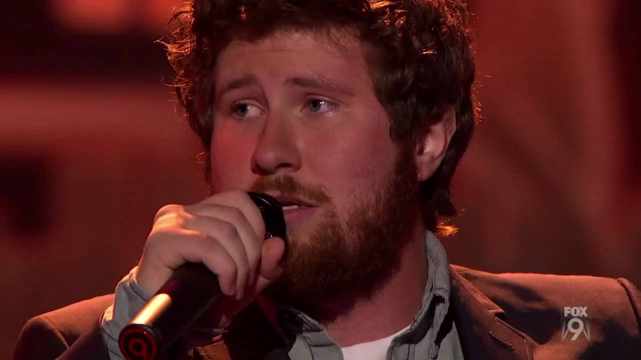 true HD Casey Abrams 