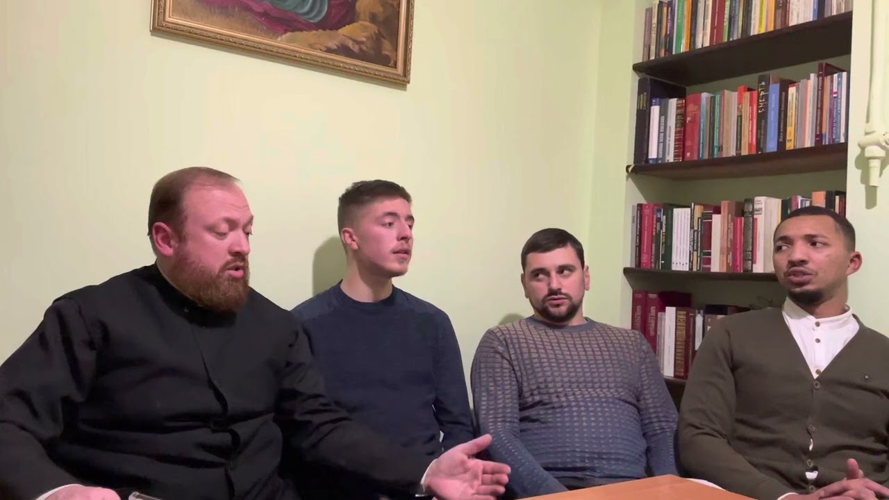 Рости, рости черемшино