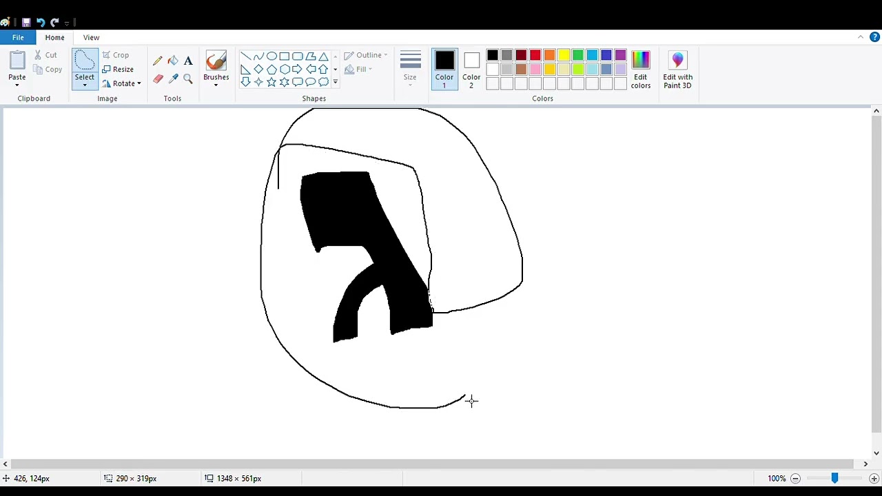 Hebrew Alphabet No. 3 (Part 1)