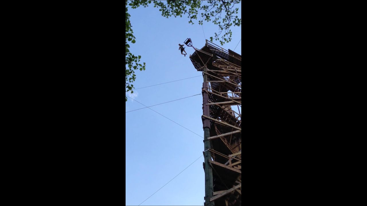 Free Fall at HBM