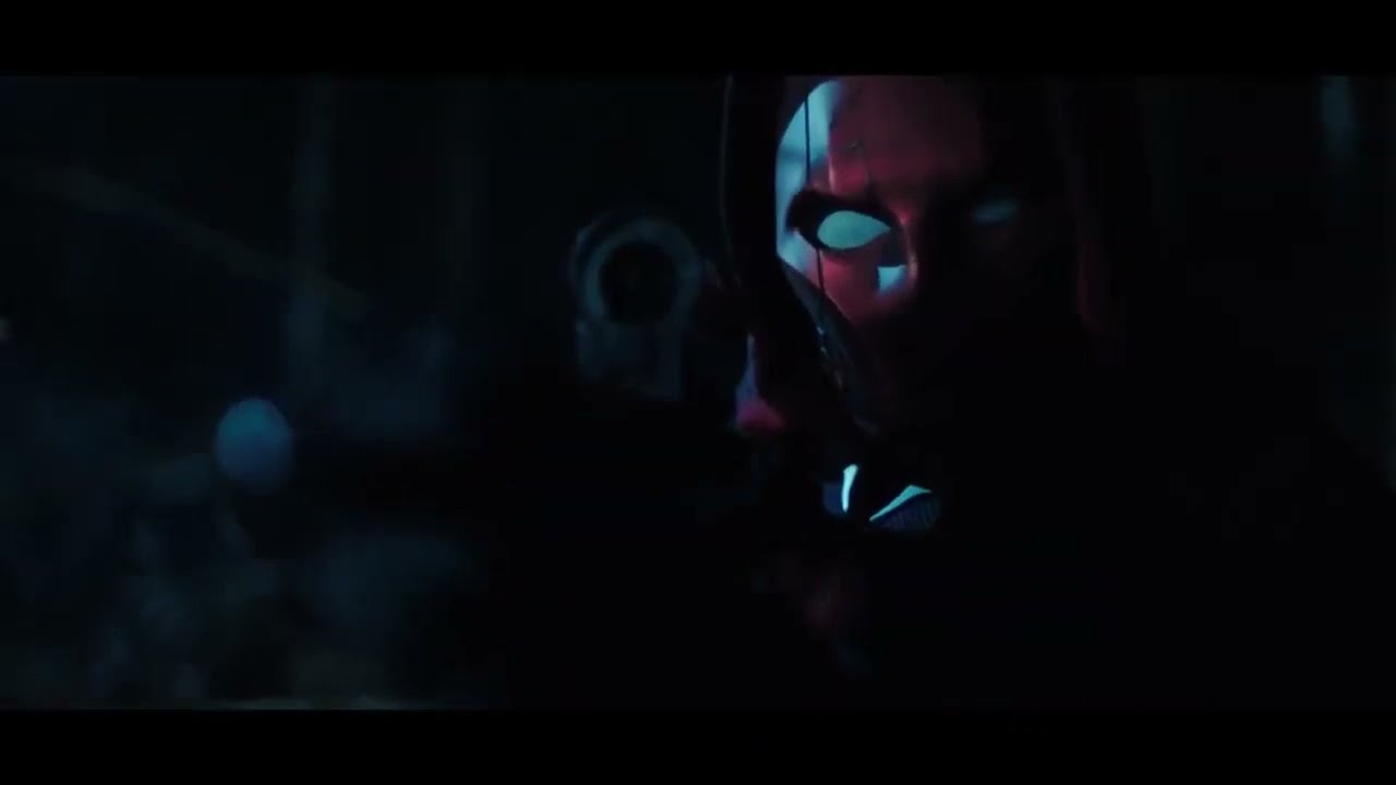 Titans Season 3 Episode 4 - Ending Scene