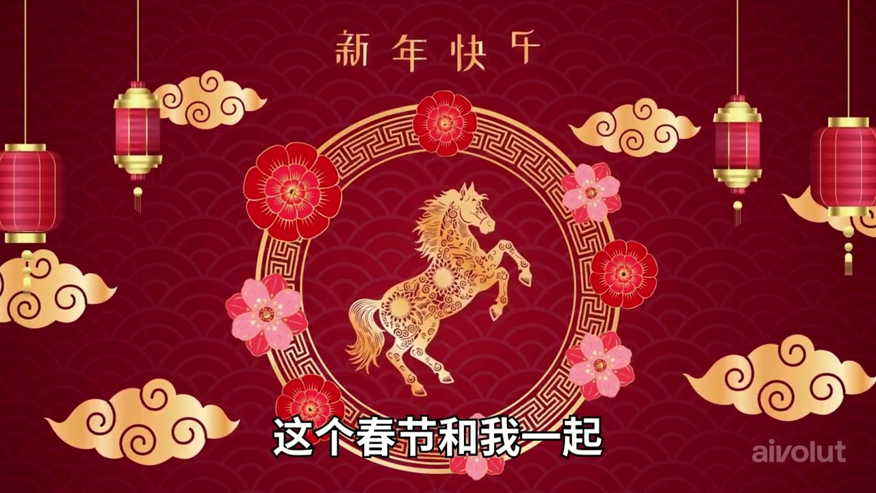 马年新年歌《恭喜发财》Happy Chinese New Year 2026｜新加坡贺岁 CNY Song
