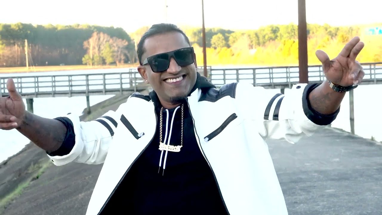 KenRock - Sawan [Official Music Video] (2022 Chutney Soca)