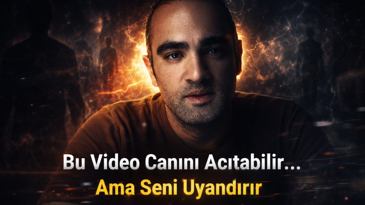 Bilinçle Şifa- ACIYA SON VERMEK: Acıyı Geçirmek Değil, Anlamak