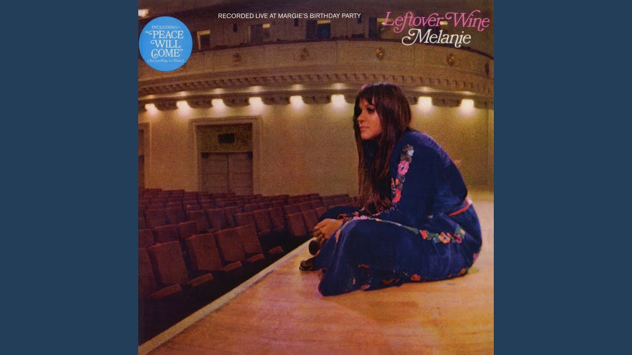 Tuning My Guitar (Live at Carnegie Hall, NYC, NY - 1970)