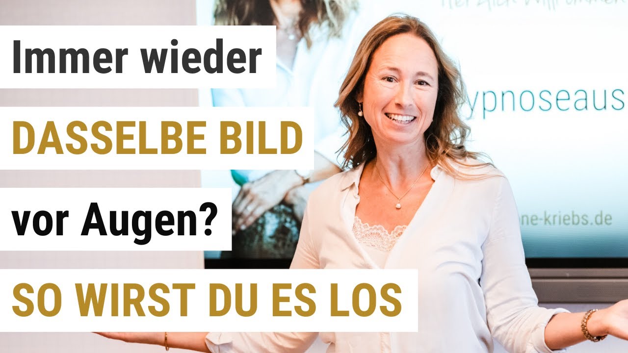Emotionale Belastungen verarbeiten | Hypnose to go! 193 | Simone Kriebs