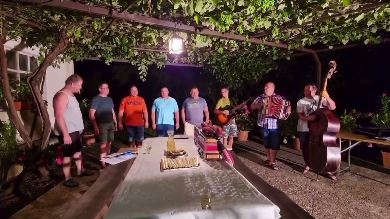 Fantje spod Šilentabra
