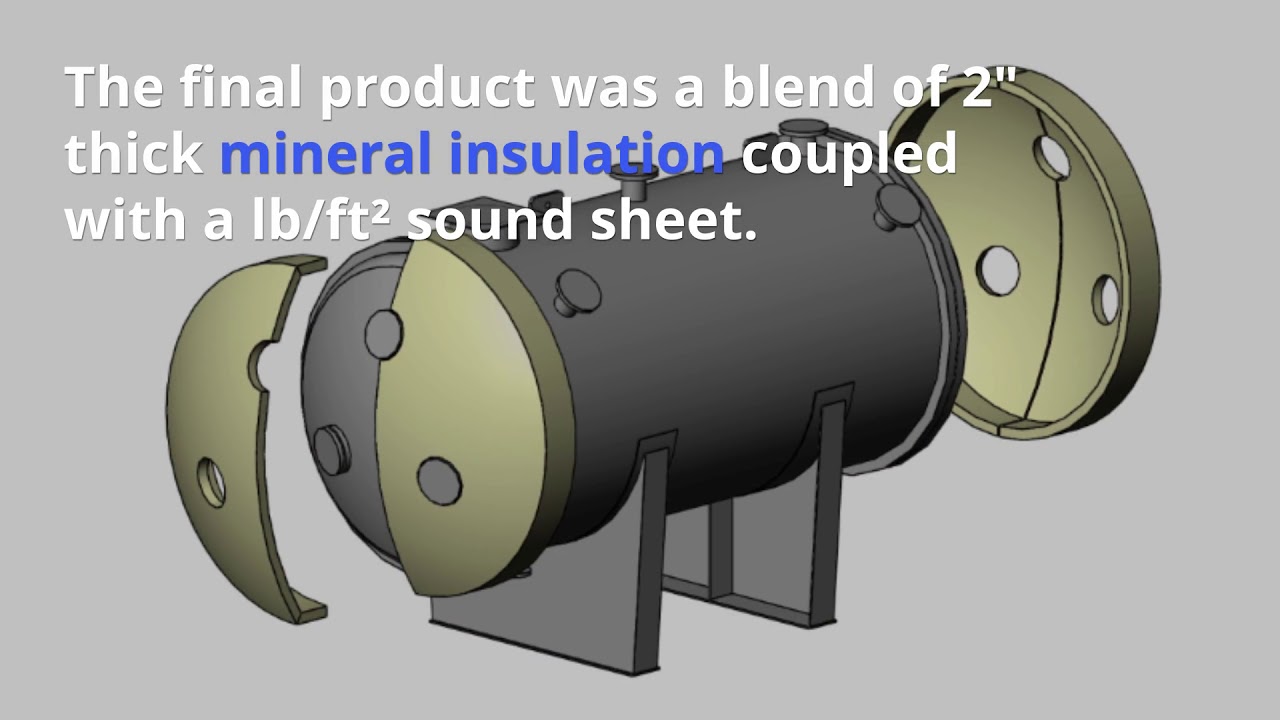 The Role of Removable Insulation Blankets in Providing Clean Water