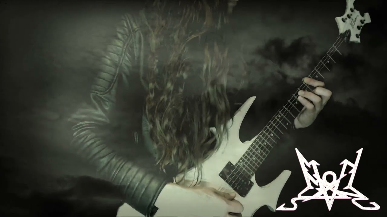 Summoning - Old Mornings Dawn [Guitar Cover]