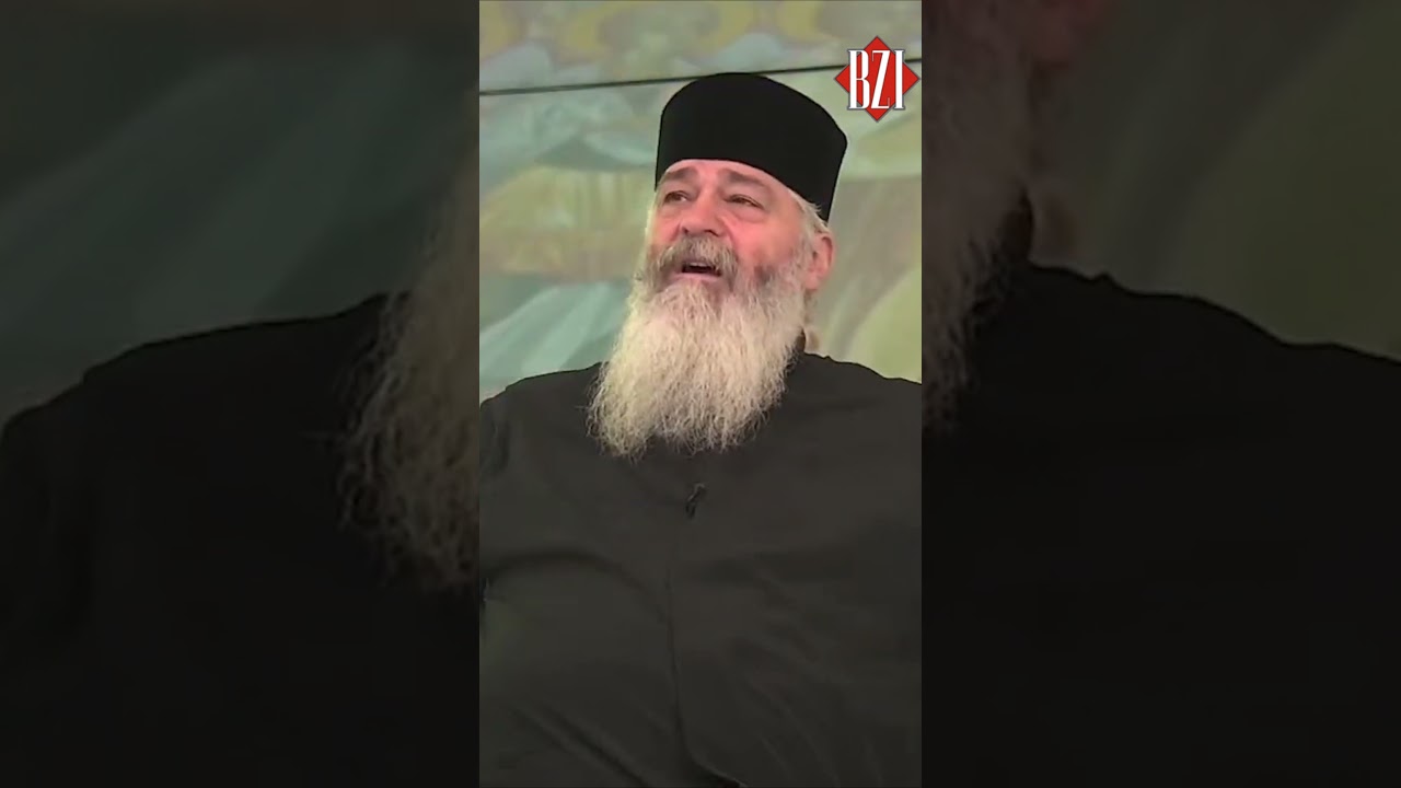 Cum s-a smerit Hristos, fiind exact ca noi  - Părintele Calistrat Chifan
