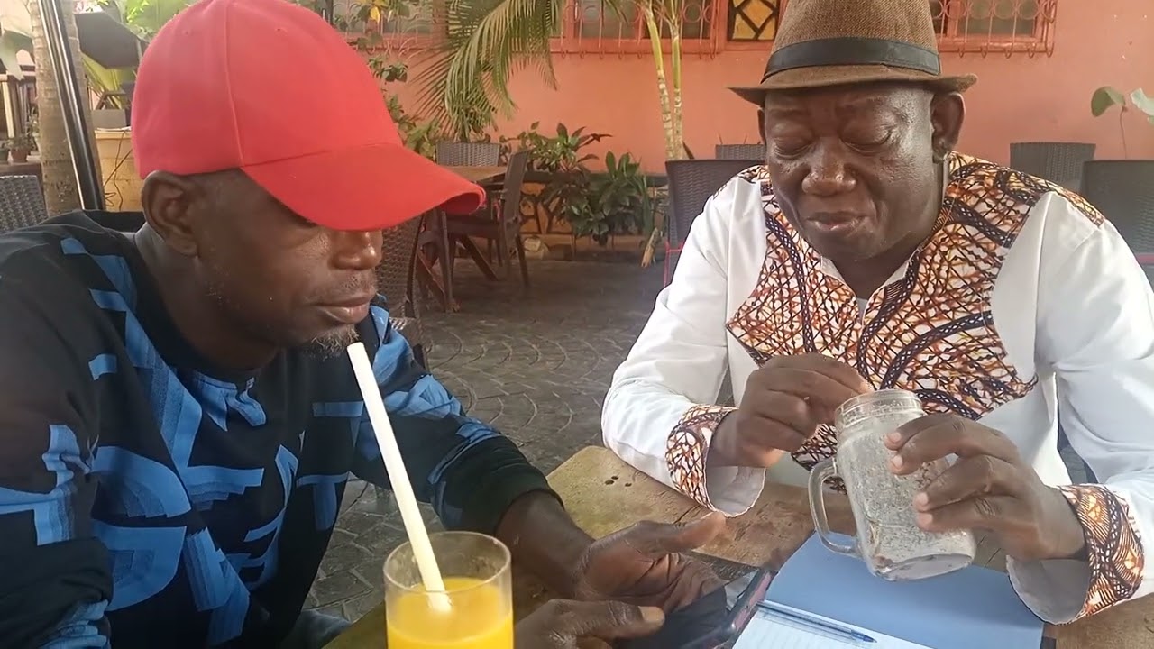 Bulijjo mumbuuza Mukasa Kadeya mbu yaani? Wuuno one of the mst talented dramatists, musician, dancer