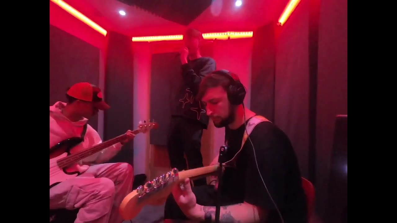Room D - Summertime 2009 LIVE!
