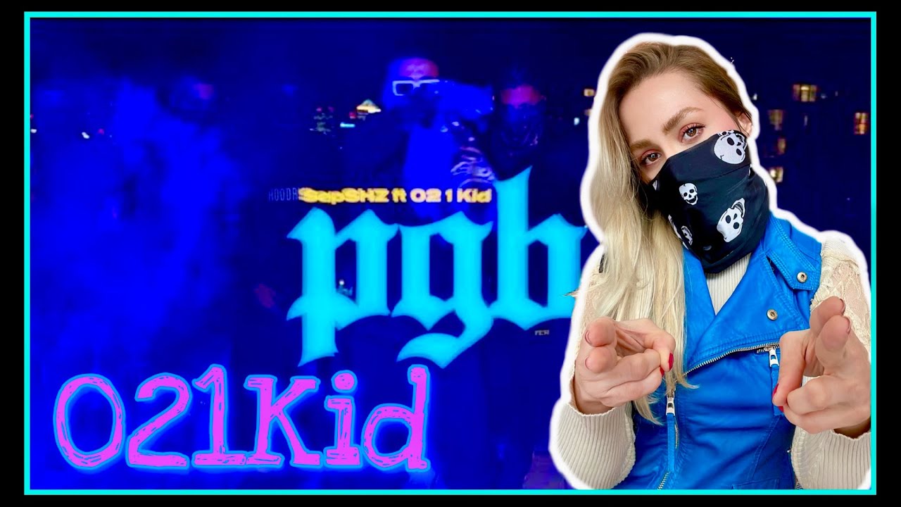 021kid - Persian Gang Business (feat. Sep) Reaction - ری اکشن به پرژن گنگ بیزینس از 021 کید