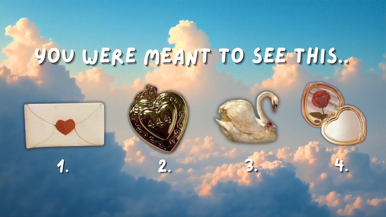 📜 If this found you before February 14th—you’re aligned.❤️ Pick A Card