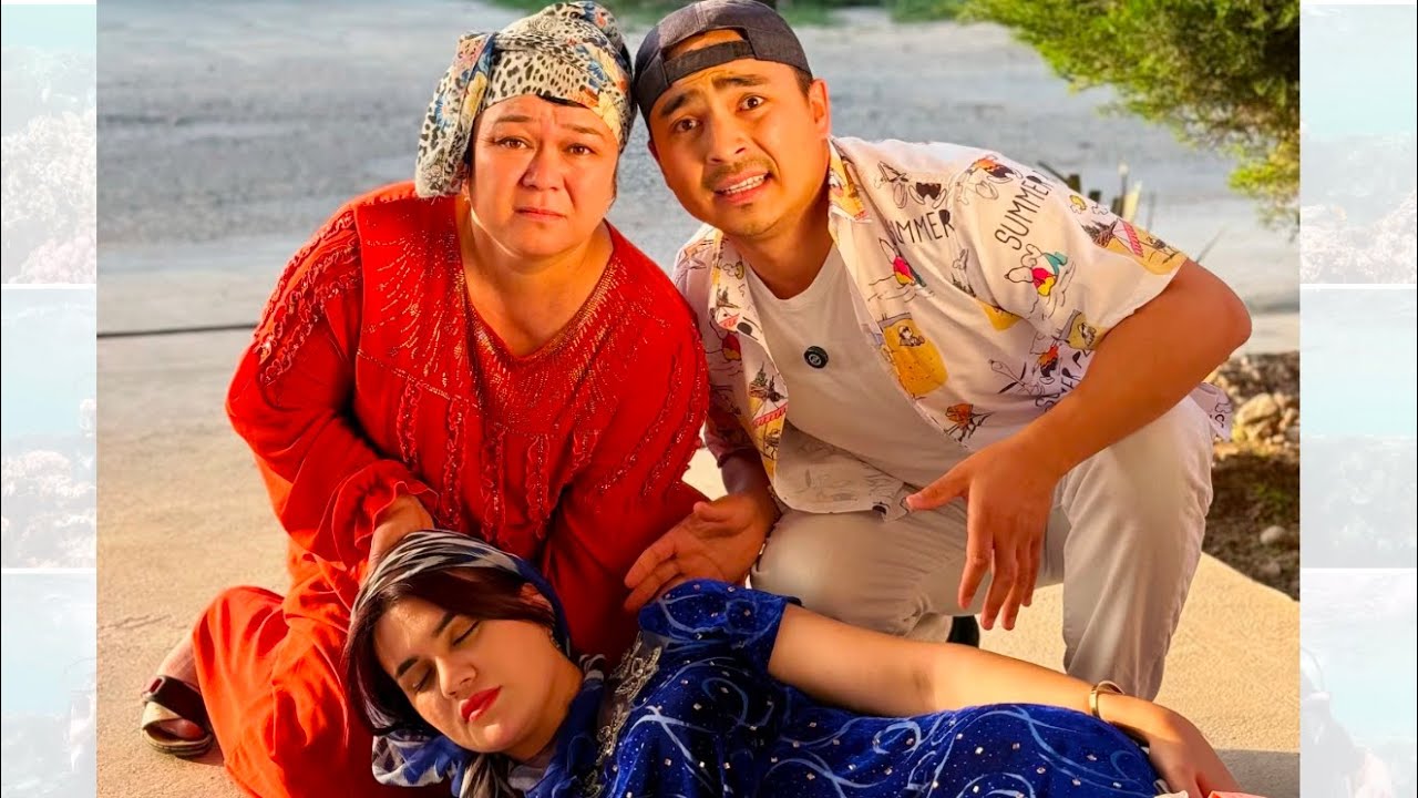 OPANG KASAL BO&rsquo;LGANDA😂