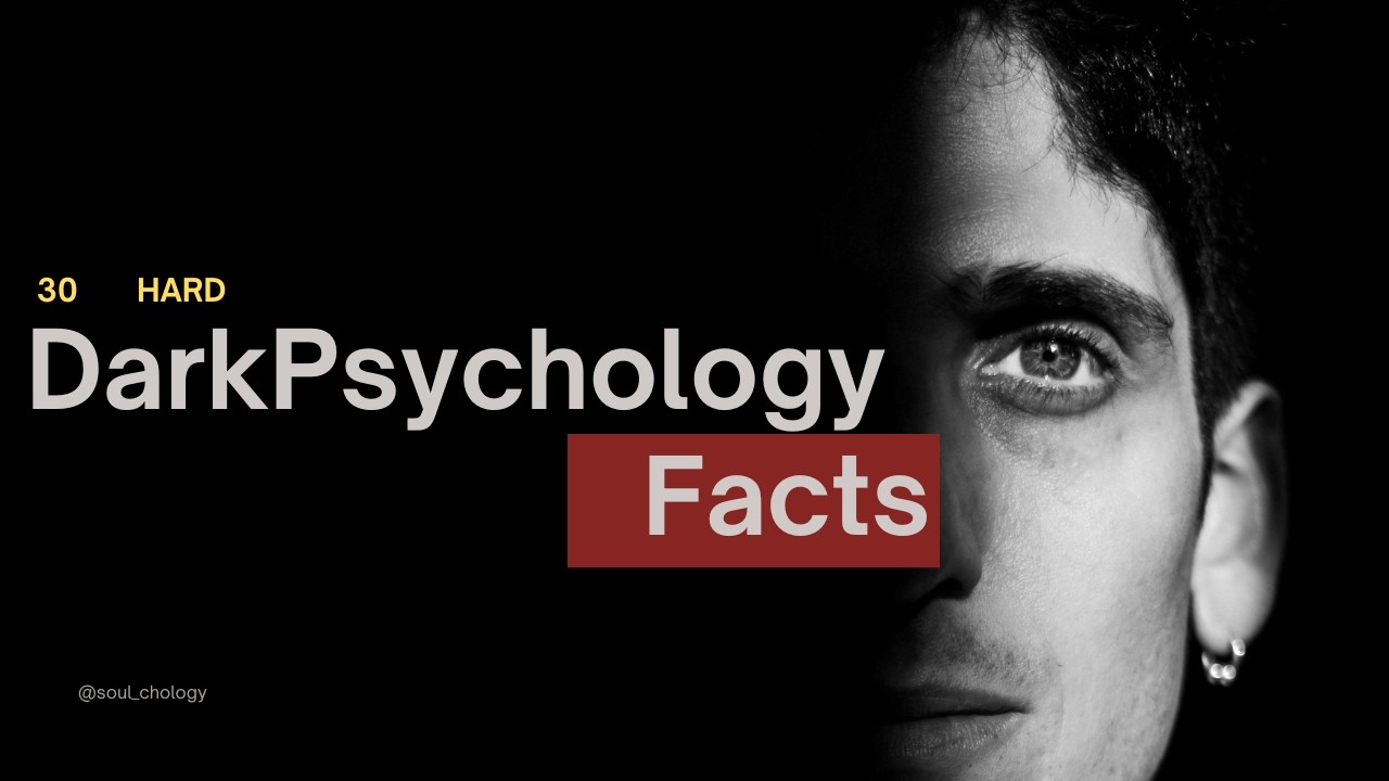 These Psychological Facts Will Expose Your Deepest Emotions