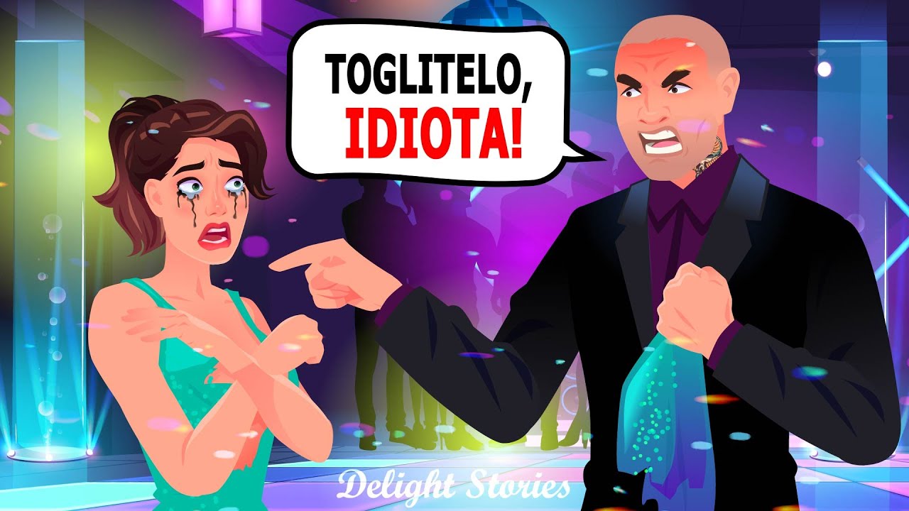 Il mio ragazzo violento mi costringe a rubare