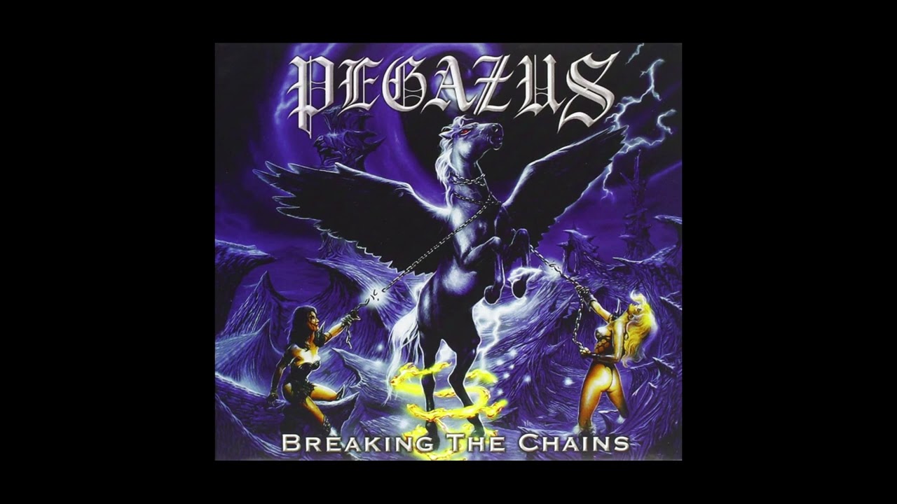 Pegazus - The Crusade (Vocal Cover)