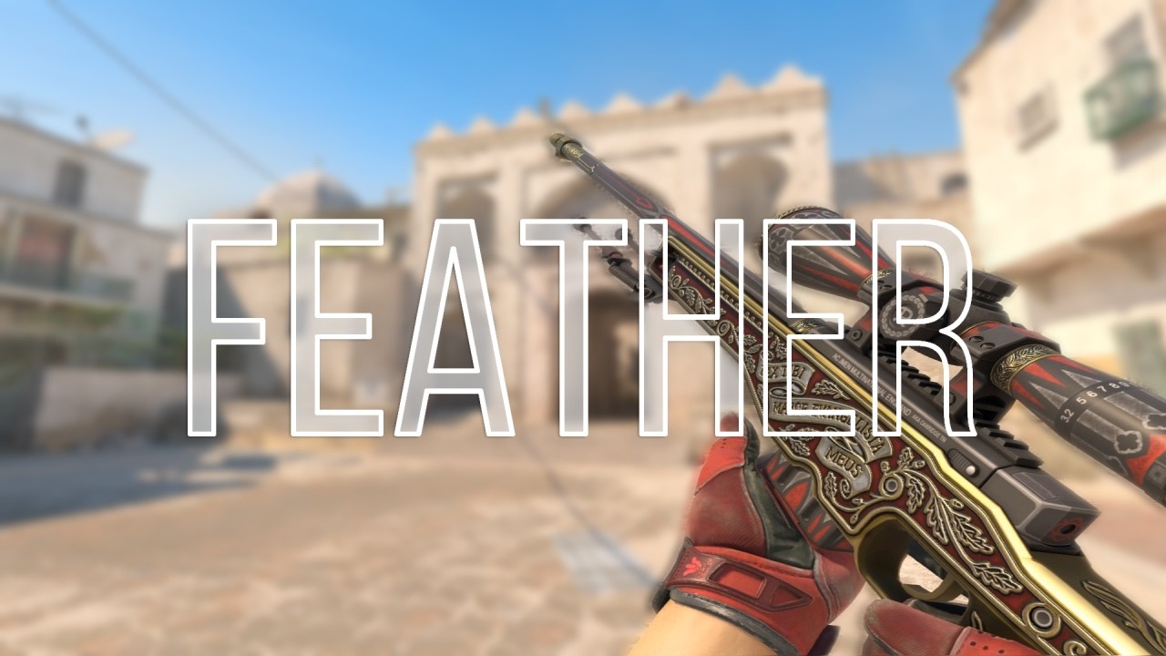 Feather | Cs2 Montage