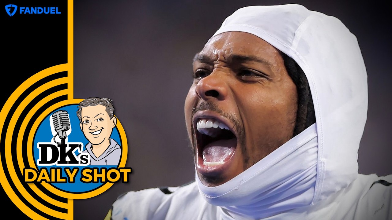 DK's Daily Shot of Steelers: Quarterback clues