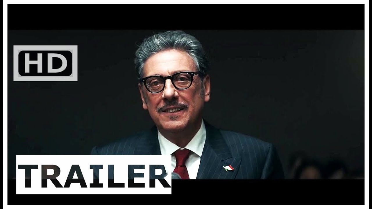 MAFIA INC - Thriller, Crime, Drama Movie Trailer - 2020 - Subtitles