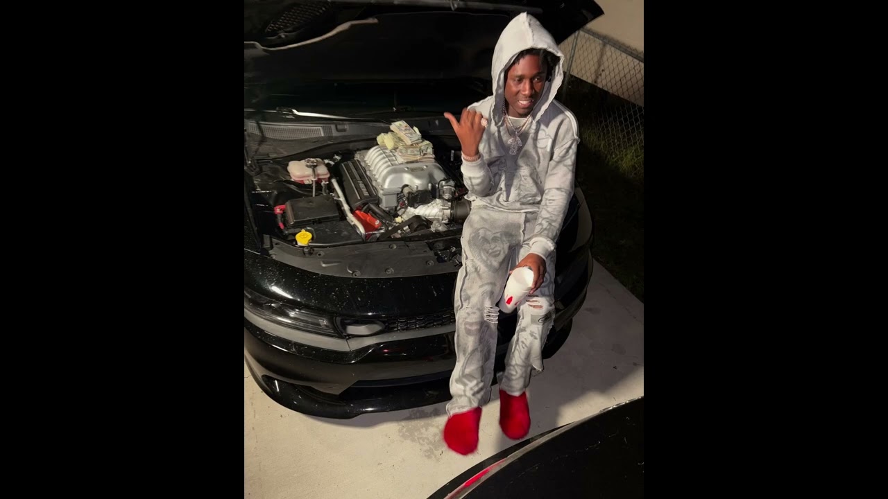 *FREE* Baby Mel x Bossman Dlow x Chief Keef Type Beat - 