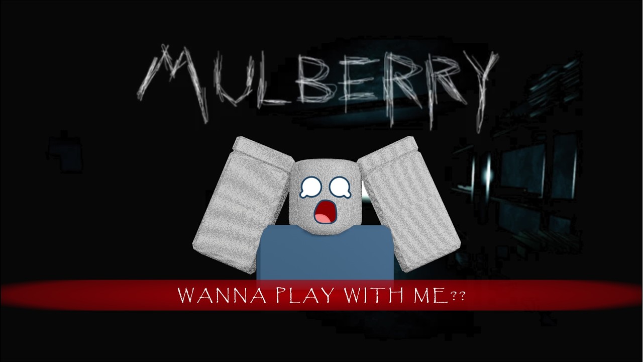 GAME HORROR VIRAL INI KATANYA ANNOYING BANGET??!? || Mulberry Country