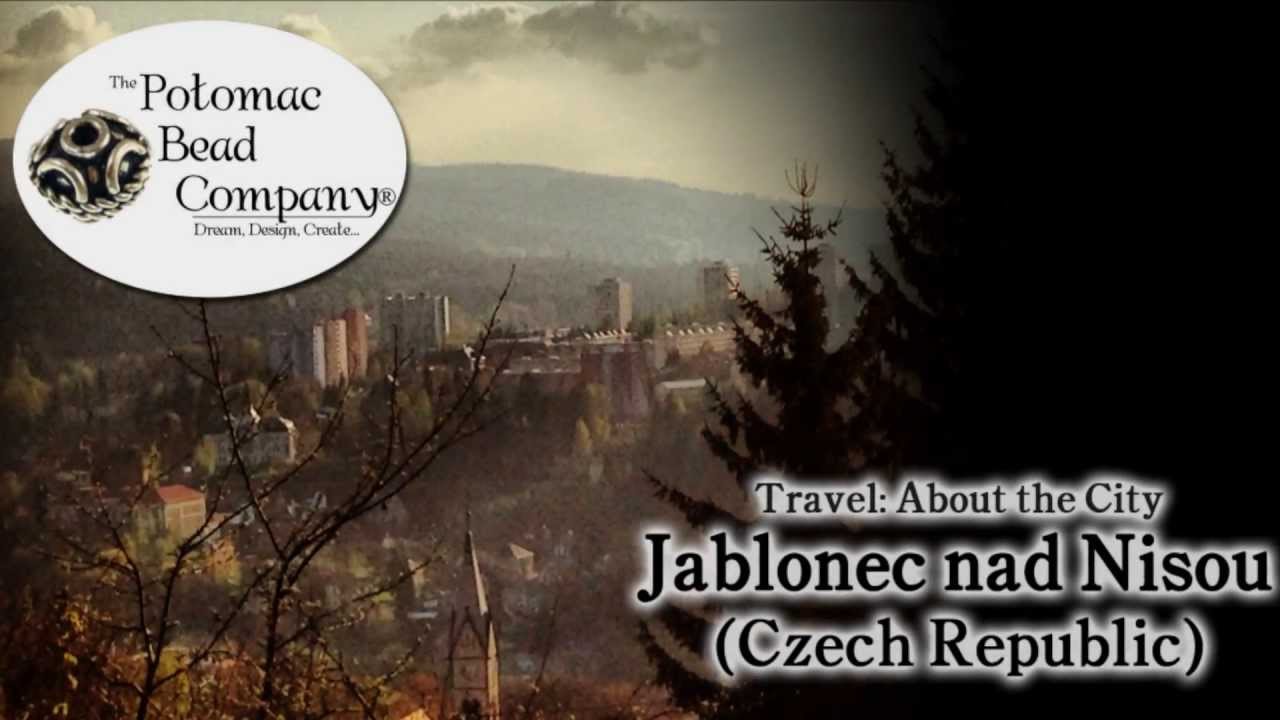 Travel: About Jablonec nad Nisou Czech Republic