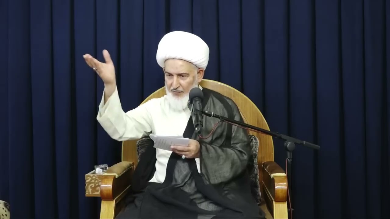 قوله تعالى 