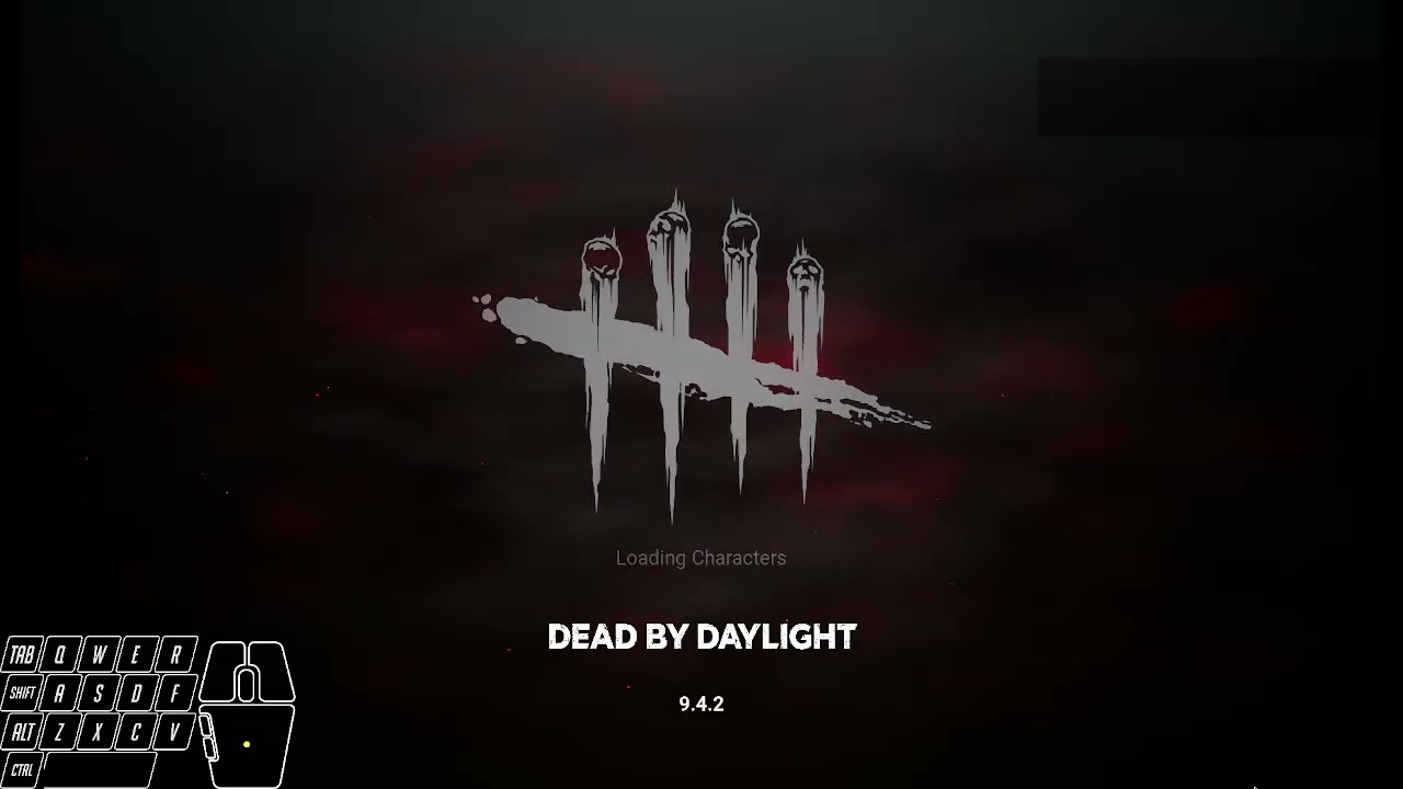 Time to tunnel on DBD - DBD Stream