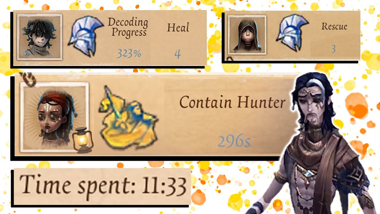 There is no easy win for Alva The Hermit